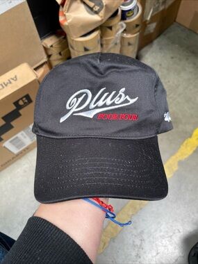 2025 Las Vegas F1 Grand Prix Mercedes Lewis Hamilton Plus +44 Exclusive Hat Cap